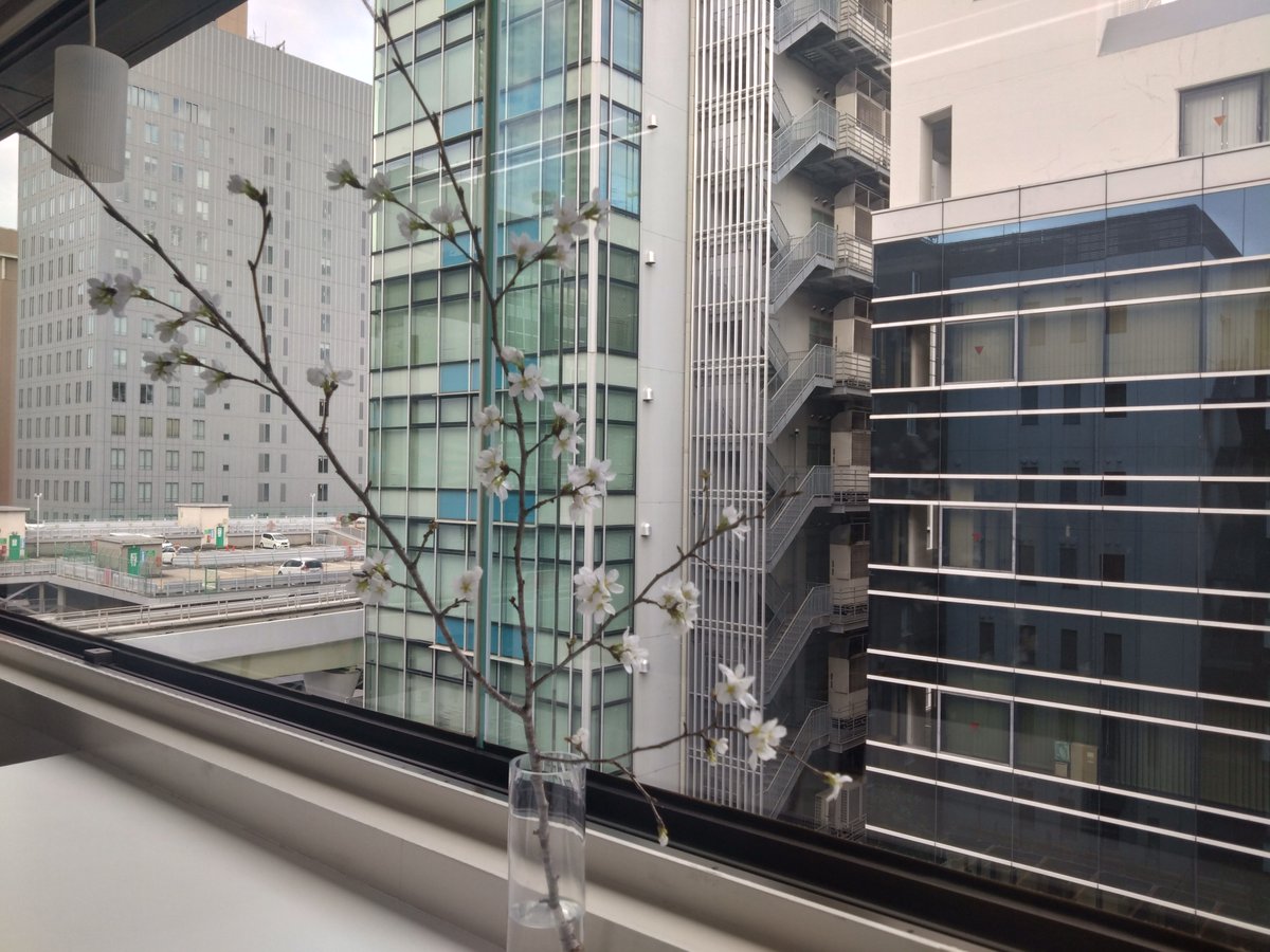 colocoコロコ/神戸市三宮駅シェアオフィス＆コワーキングスペース tweet media