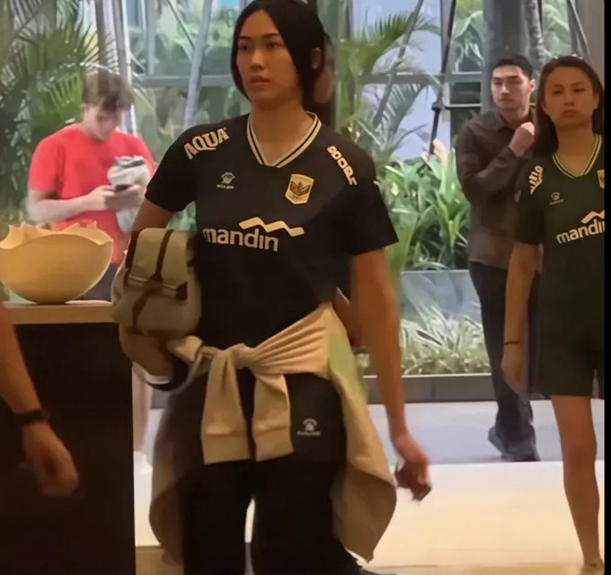 Suka Bahas LaLiga tweet media