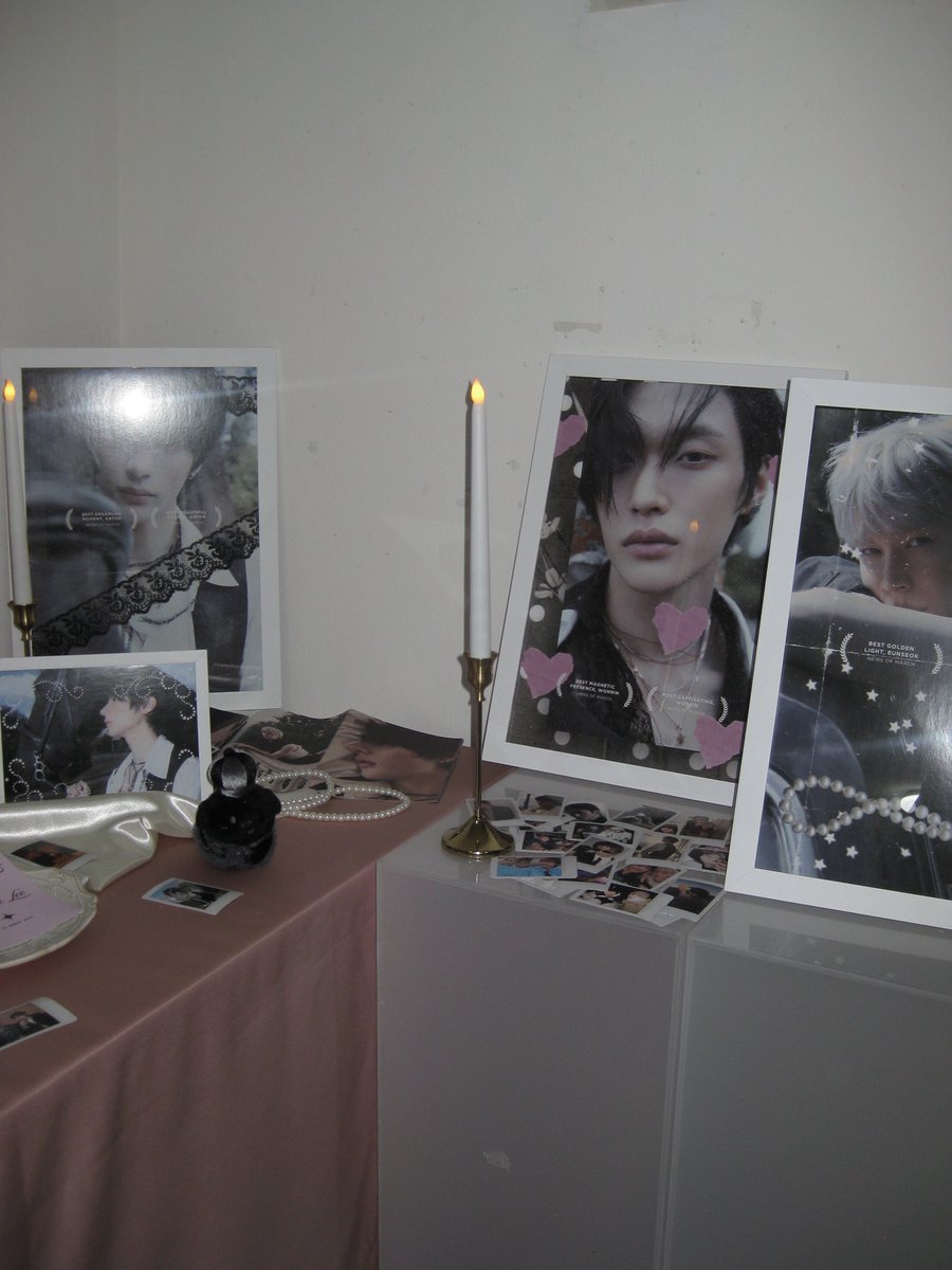 Heirs of March tweet media