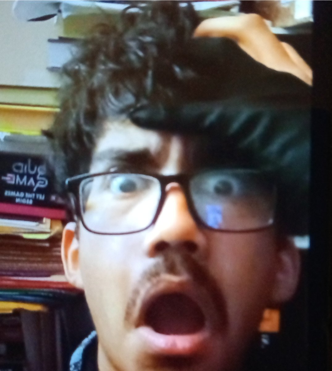 Bytes_64 - OFFLINE tweet media