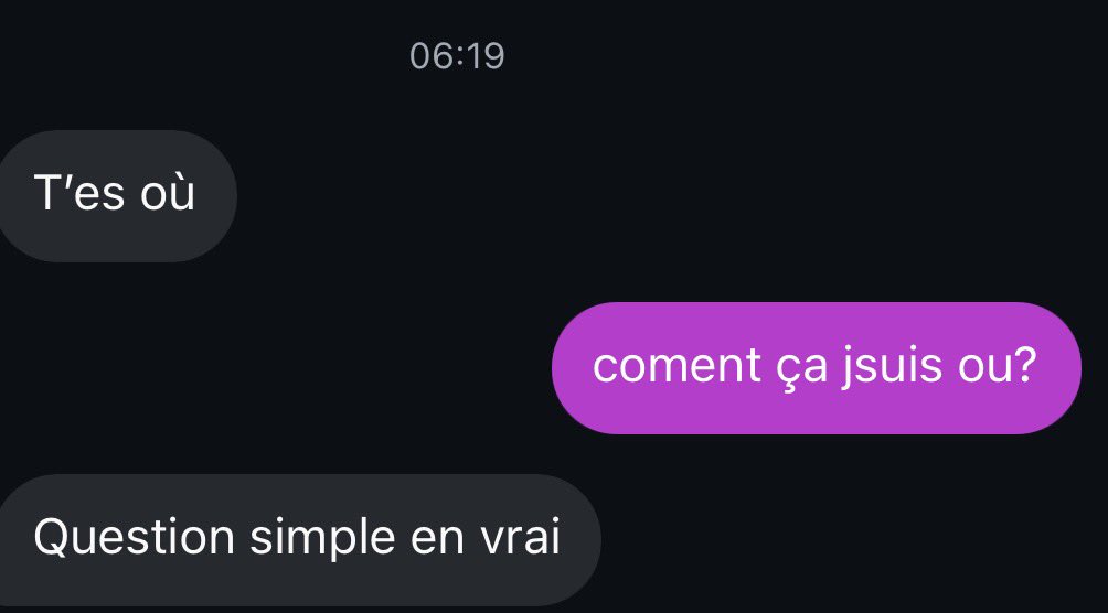 Romane (barcelona’s version) tweet media