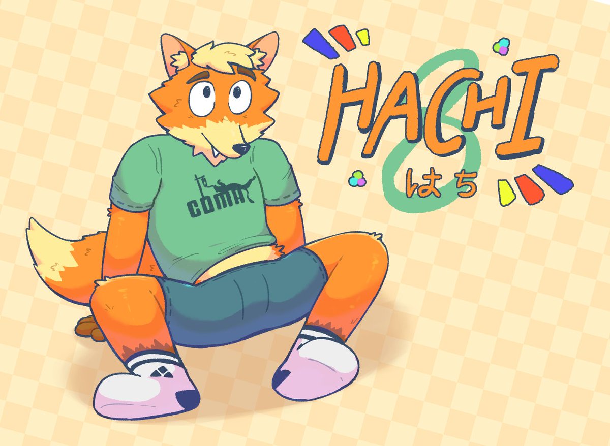 Glow 🍡 (0/3) tweet media