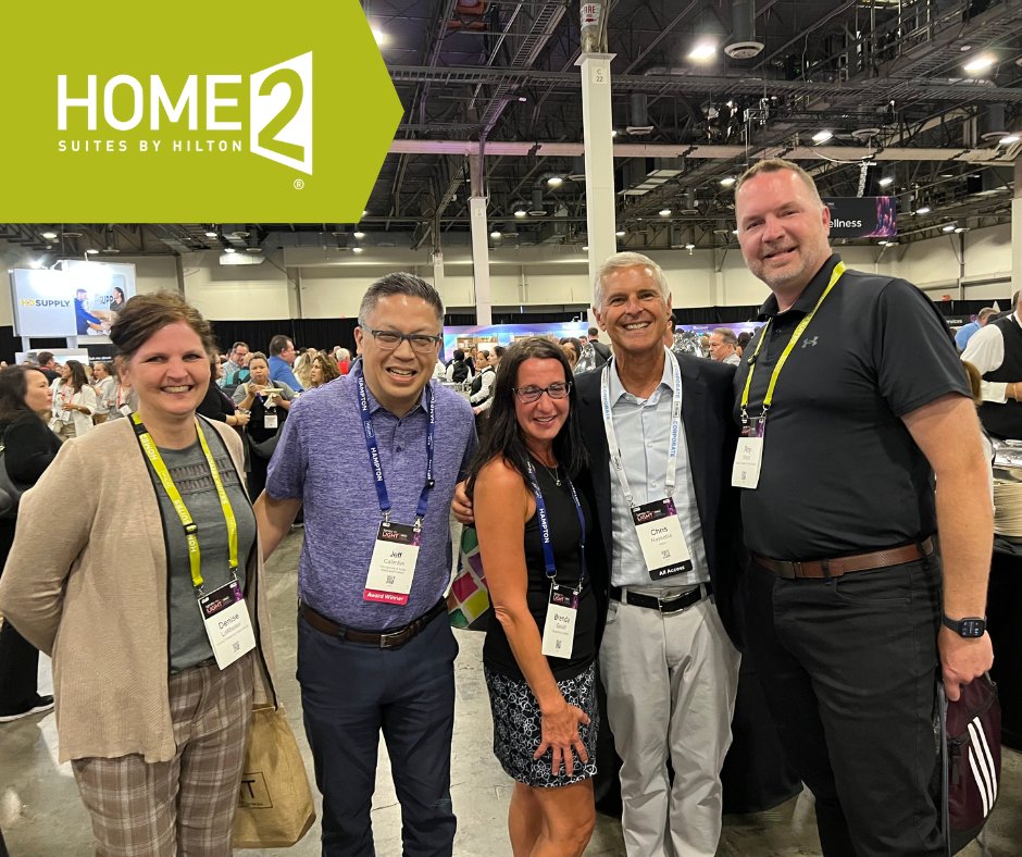 Home2 Suites Beloit tweet media