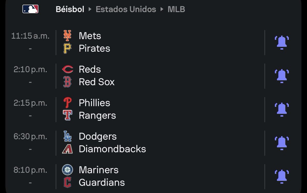 hugowx_'s tweet photo. 1.500❤️🔄🗯️ y armo un reto gratis $1,600 a $10,000🪜 Inicia 11:15 AM y lo ganaríamos mañana mismo!

De aquí salen 3 picks para el reto (es misterioso que partidos serán) 😎

Soy el mejor en MLB confíen en mi. Lo seguiré demostrando 💸 https://t.co/Lz6QzgPeQi