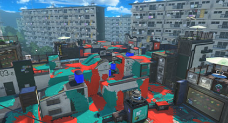 スプラ3まとめ-トリカラ速報 tweet media