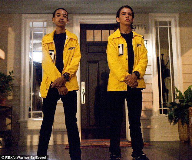 B.W. Carlin tweet media