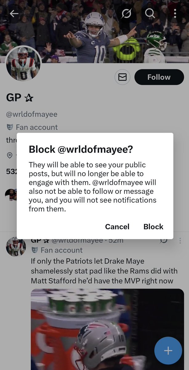 The Ravens Eye tweet media