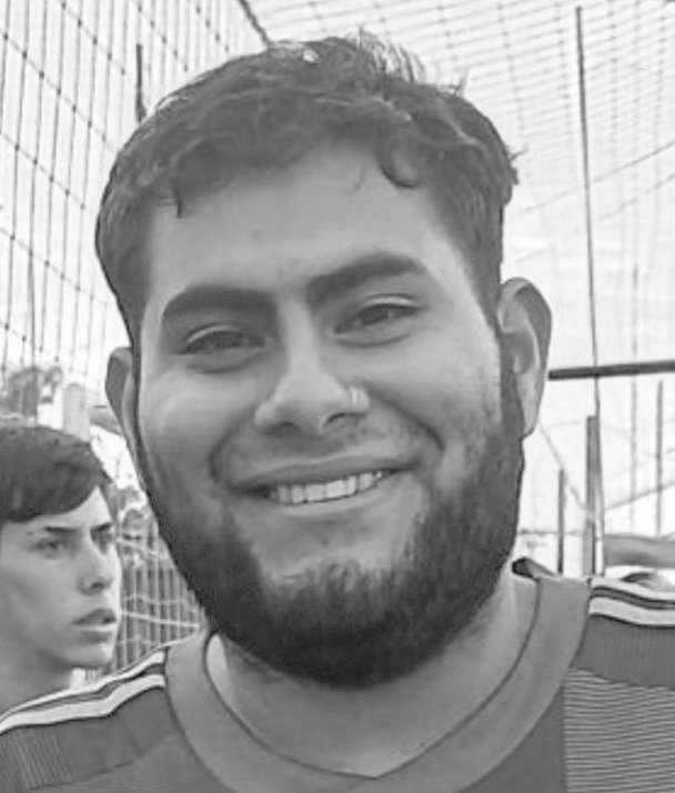 El Peluca Cavani tweet media