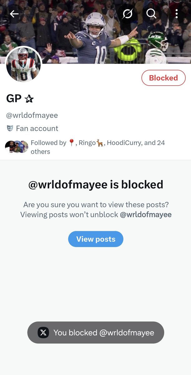 The Ravens Eye tweet media