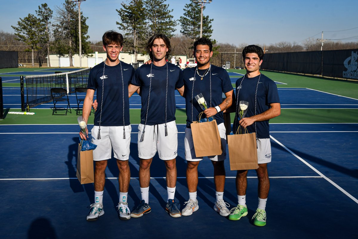 Concordia Bulldogs tweet media