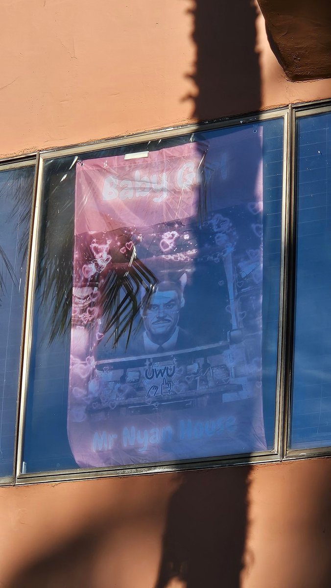 Nuka'Yote | HanamiKitsu 🇬🇧✈️🔜 LVFC tweet media