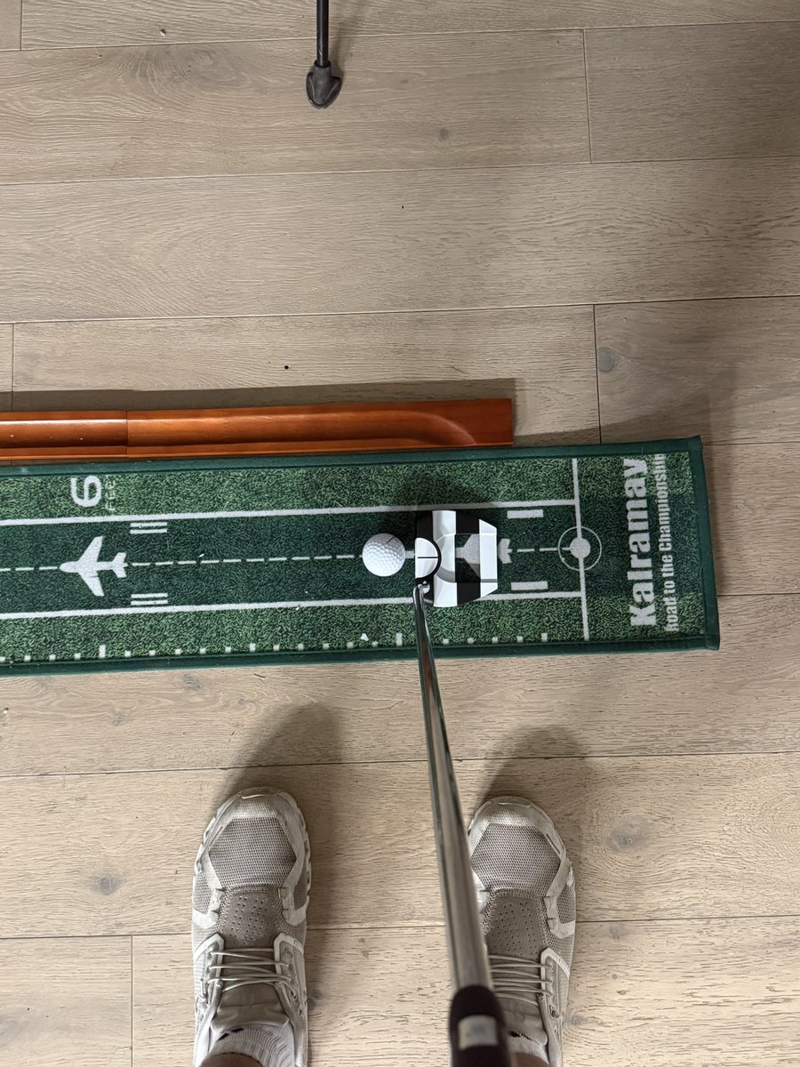 Richard Peebles tweet media