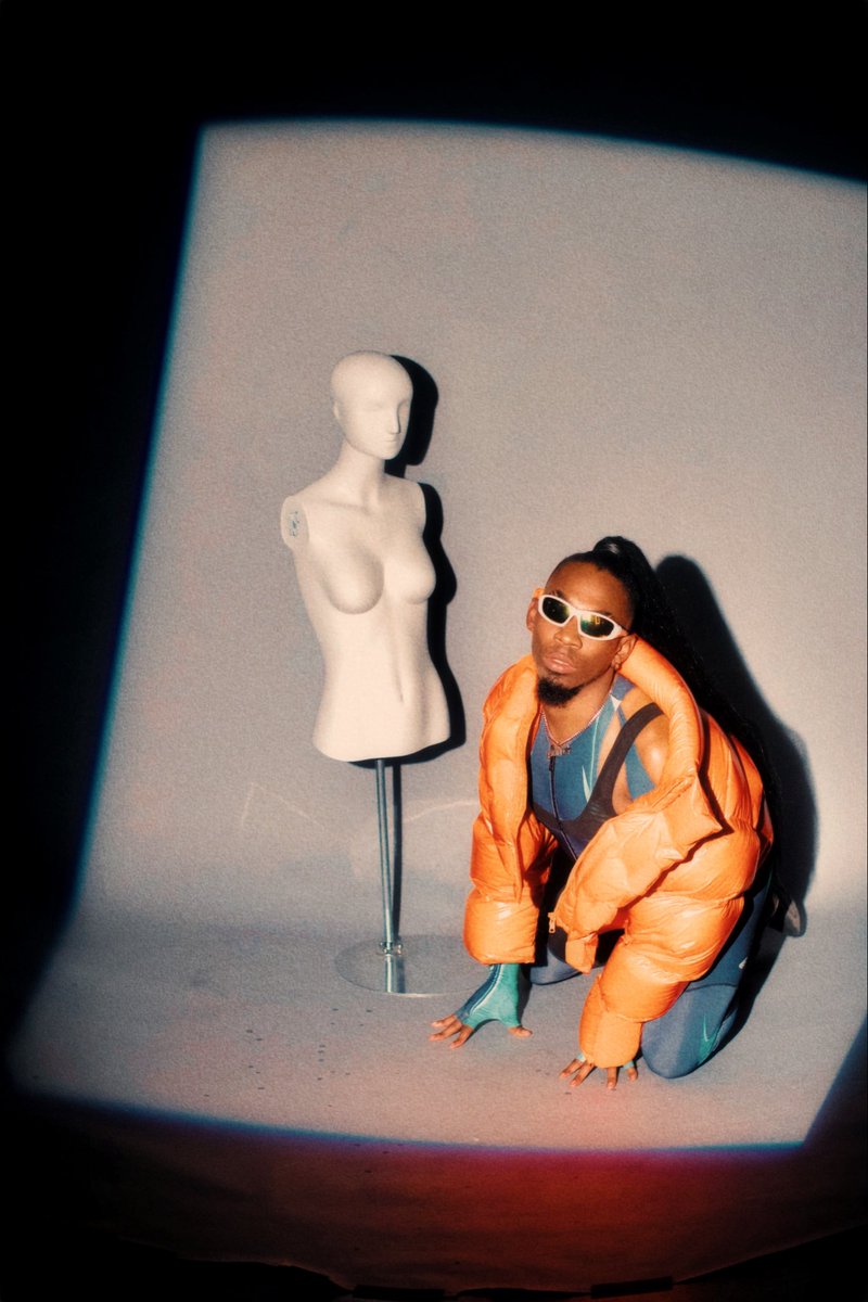 Diary Of A Mad Blk Stylist 🪡 tweet media