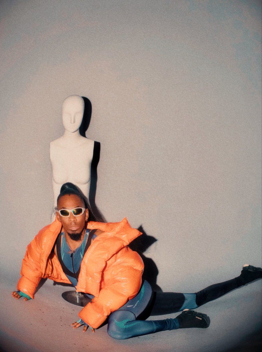 Diary Of A Mad Blk Stylist 🪡 tweet media