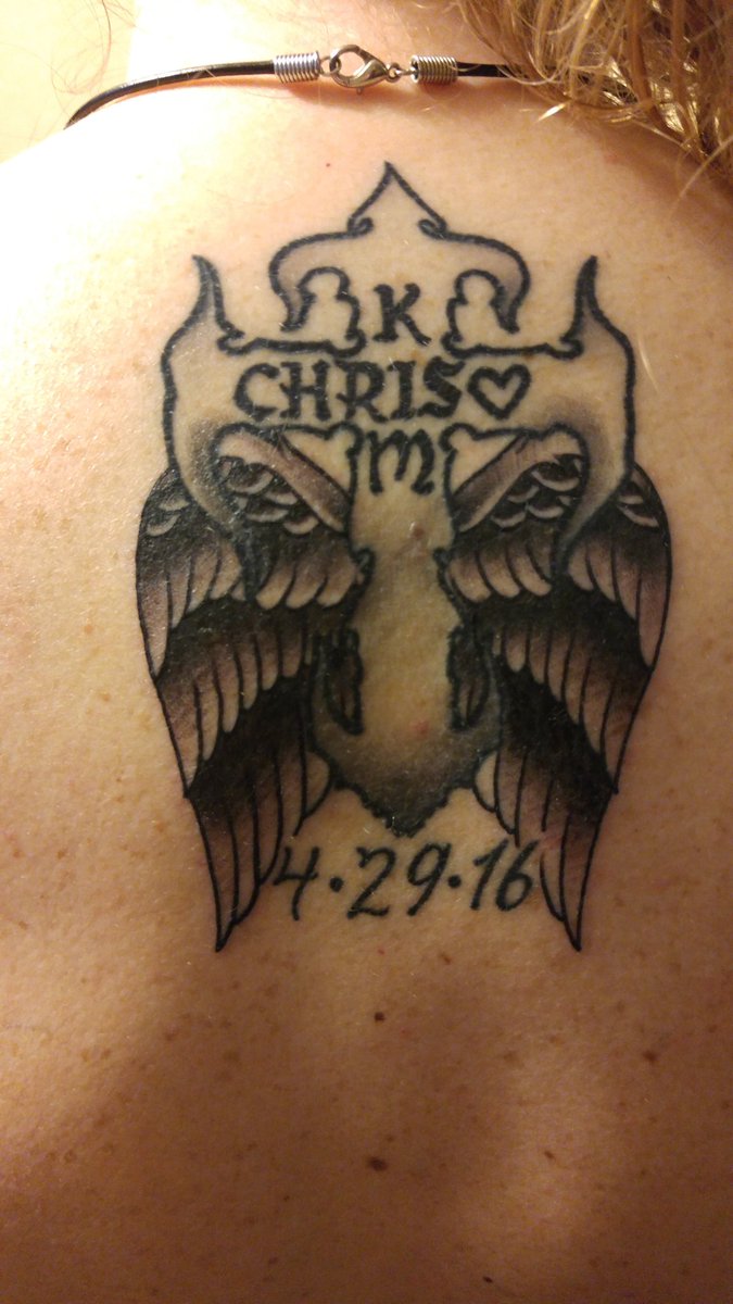 Robin Higginbotham tweet media