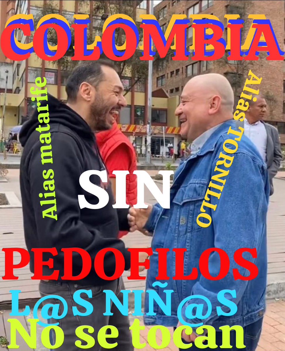 TITIRIBI tweet media