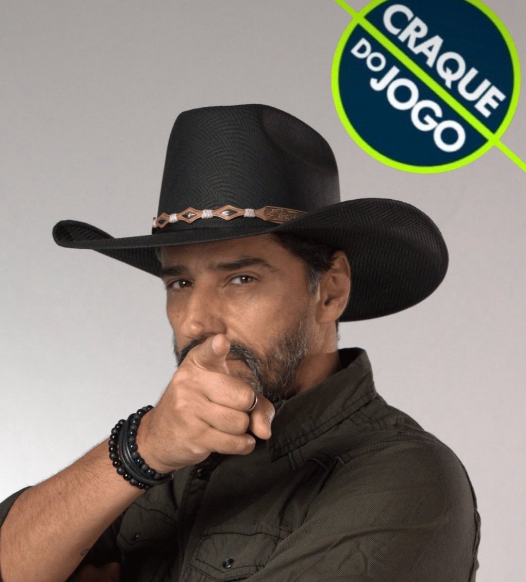 Green Soldier tweet media