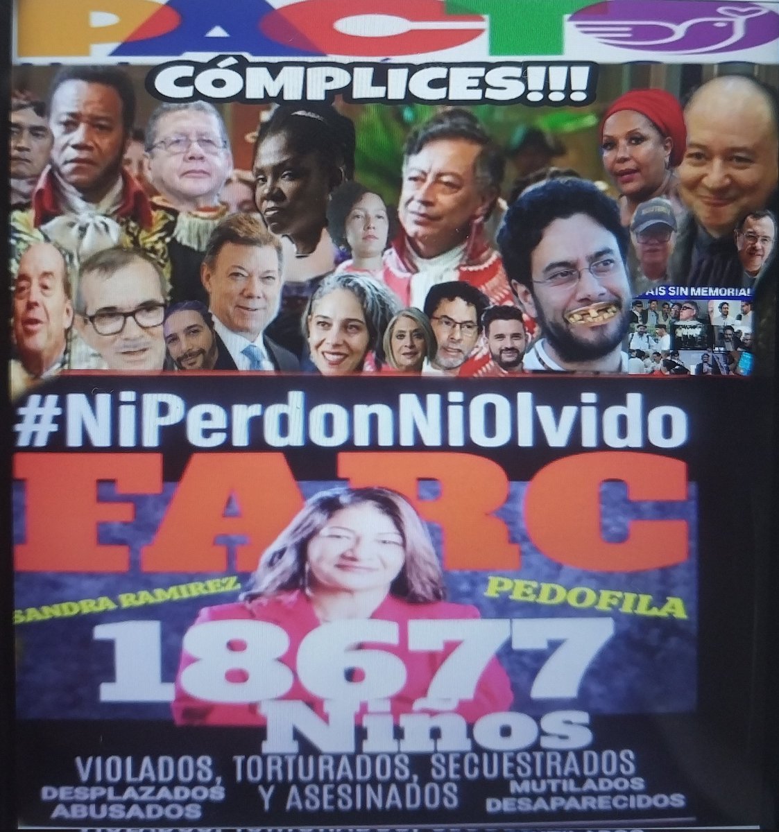 TITIRIBI tweet media