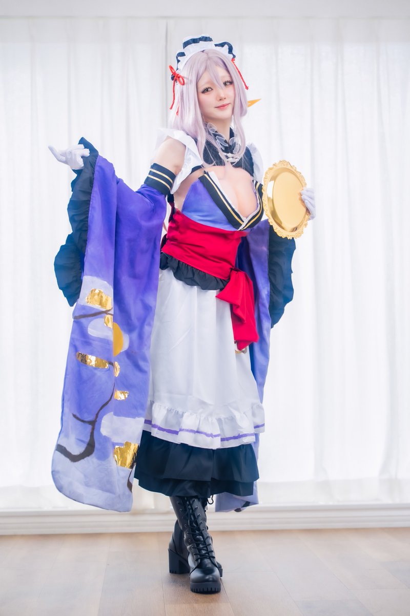 神木でみ tweet media