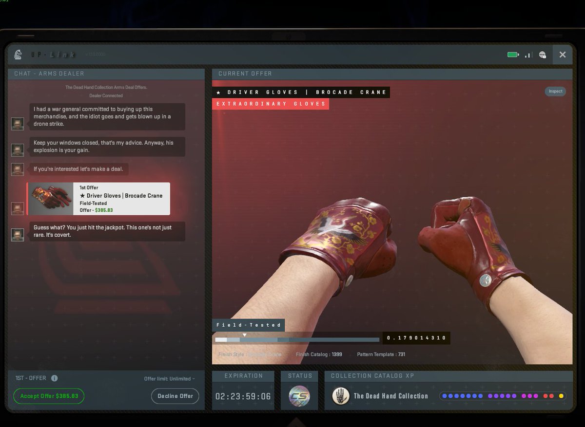 amore_fps tweet media