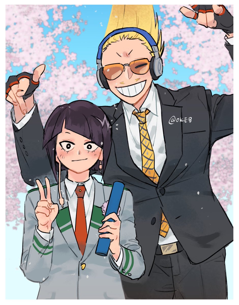 Okeb 🐈 tweet media