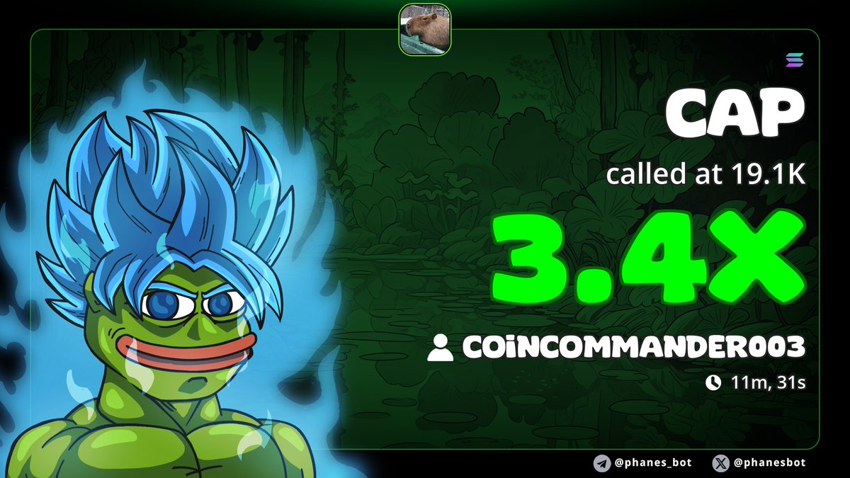 Coin Commander tweet media