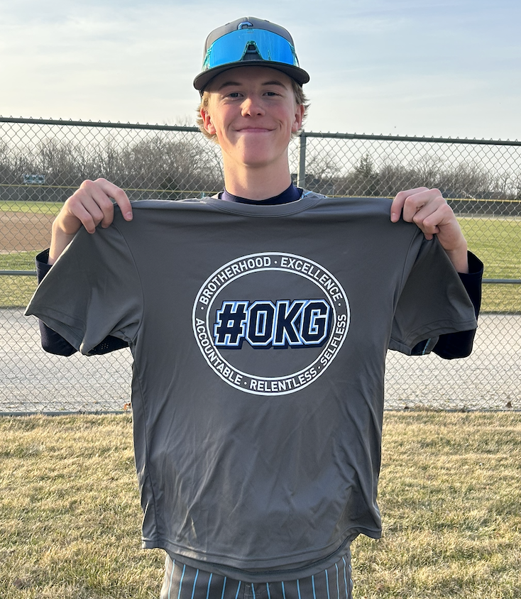 Lincoln Standing Bear Baseball tweet media