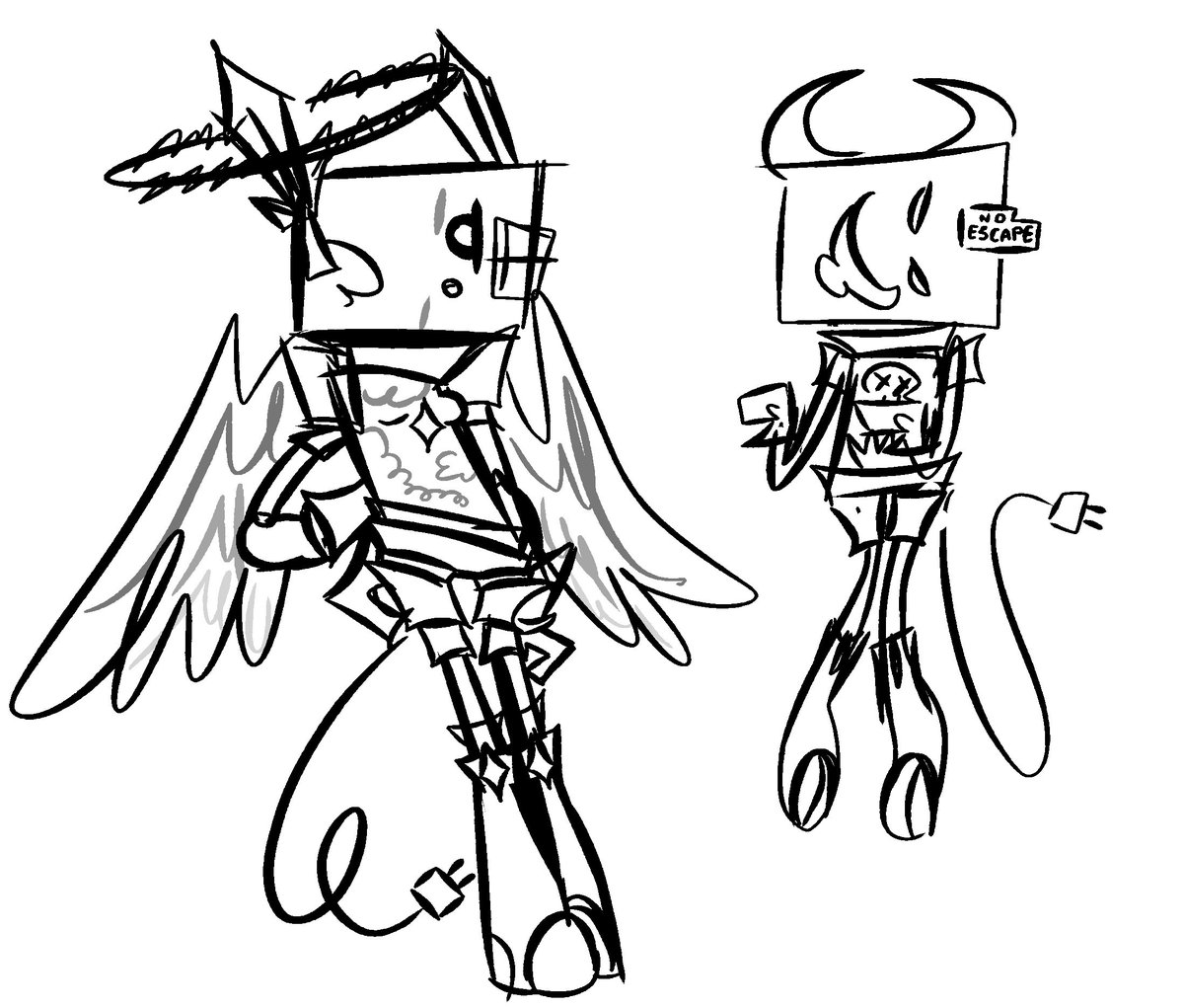 badwareposting (4 days🧁) tweet media