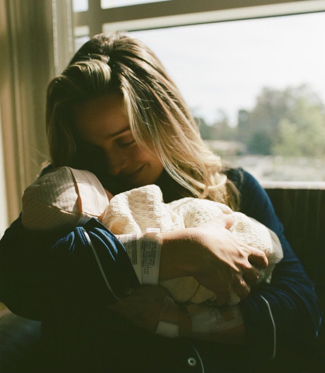 My eternal sunshine. ☀️