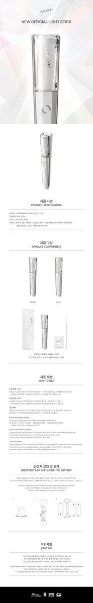 BabyBlueMyGo's tweet photo. [MYGO]
2PM NEW OFFICIAL LIGHT STICK

💰 RM180 / Buy 2 RM170 ea

RM8 WM/RM18 EM 

No 2nd Payment needed✅

DM to order
Due: While stock last

#pasar2pm  #pasar2pmMY 
#BabyBlue_GO https://t.co/zFT7Ueilua