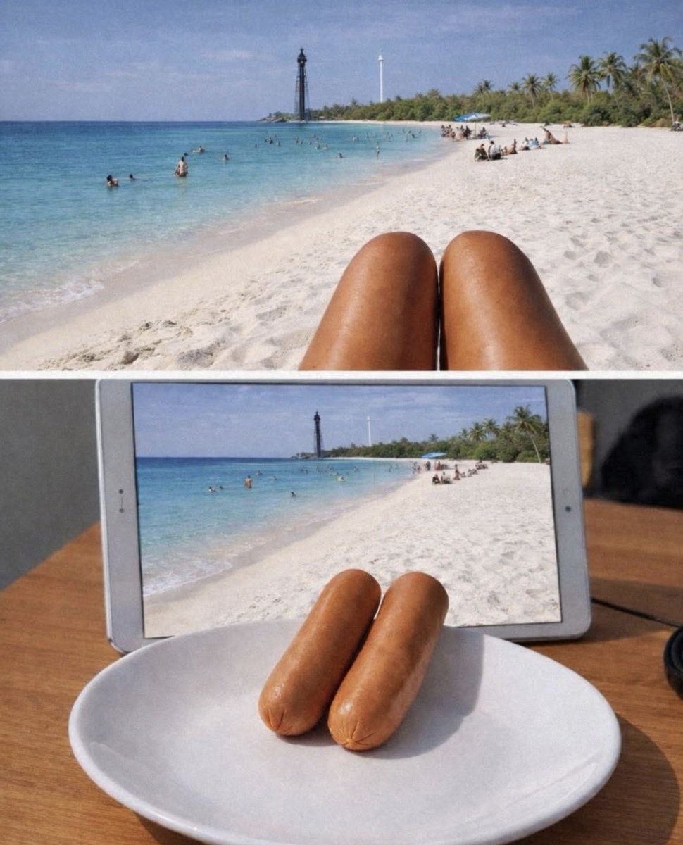 Roberto van Hoorde® tweet media