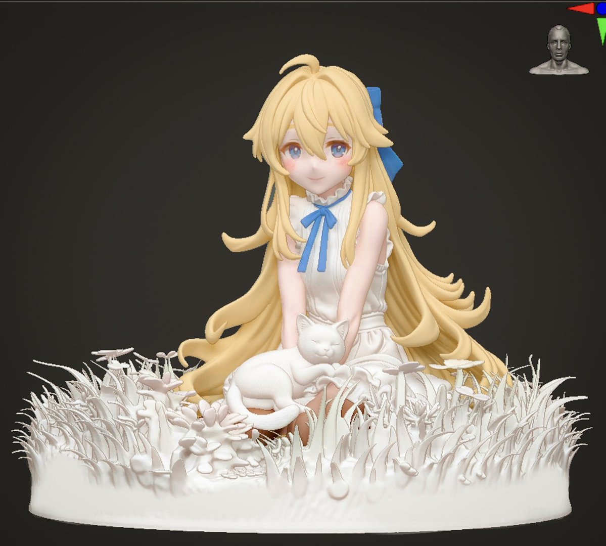 ミッキ＠みずき(o･e･) 👻35P🌸 tweet media