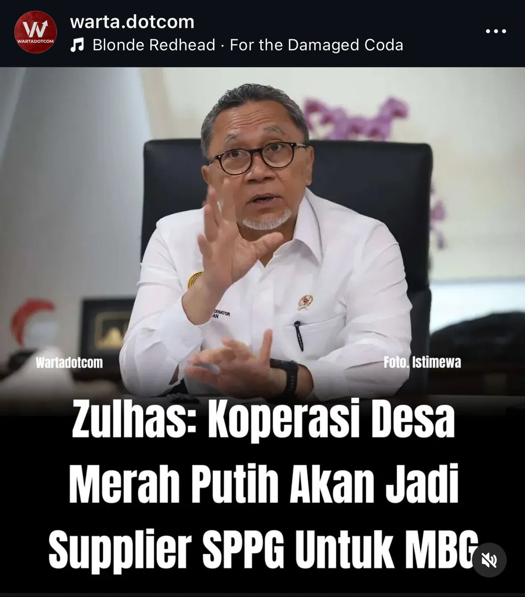 🇲🇨 B. Prasetya 🇲🇨 tweet media