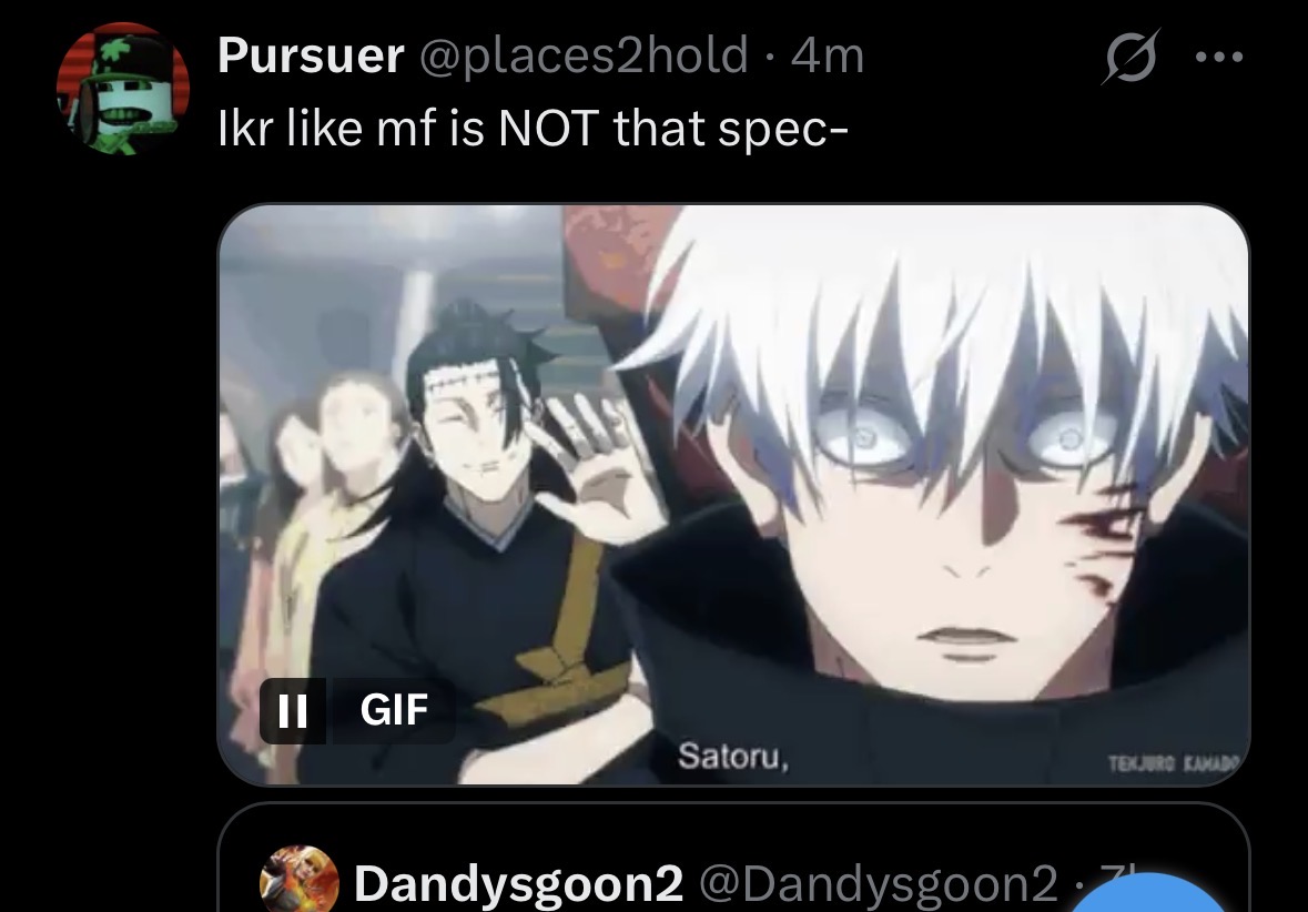 The Dandygoon tweet media