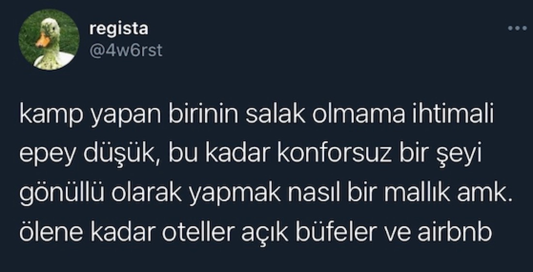 eskimeyen tivitler tweet media