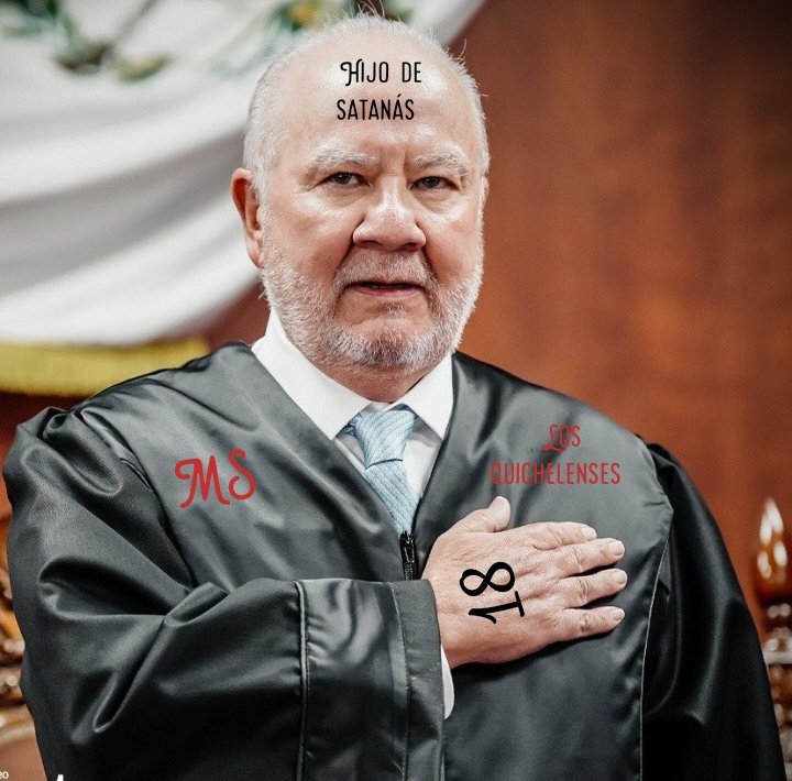 Shute que es uno tweet media