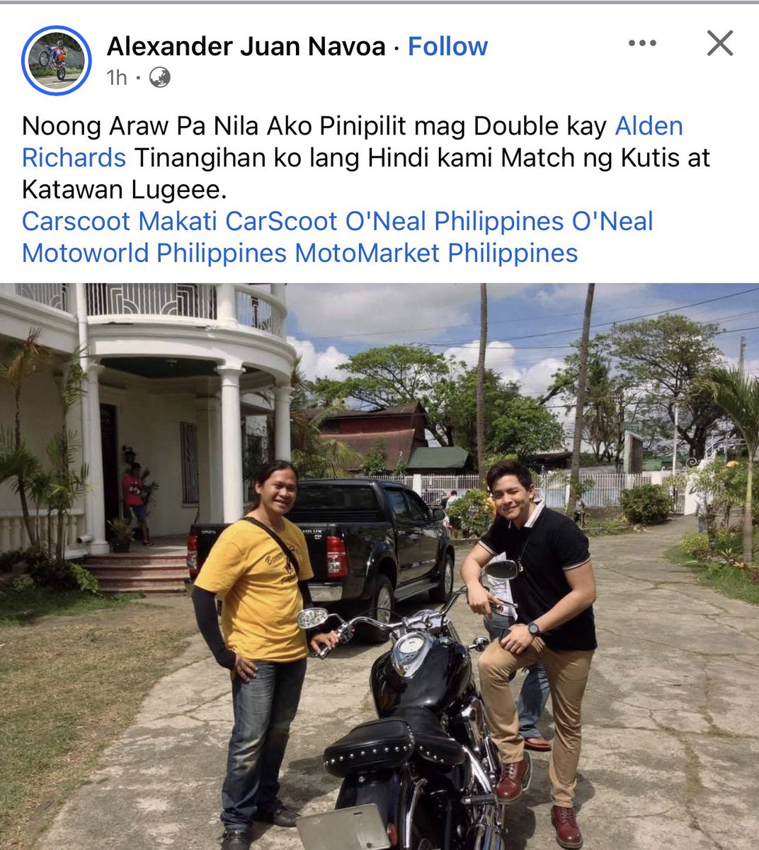 𝓒𝓪𝓹𝓽. 𝓡.𝓕.𝓙. 🫶 tweet media