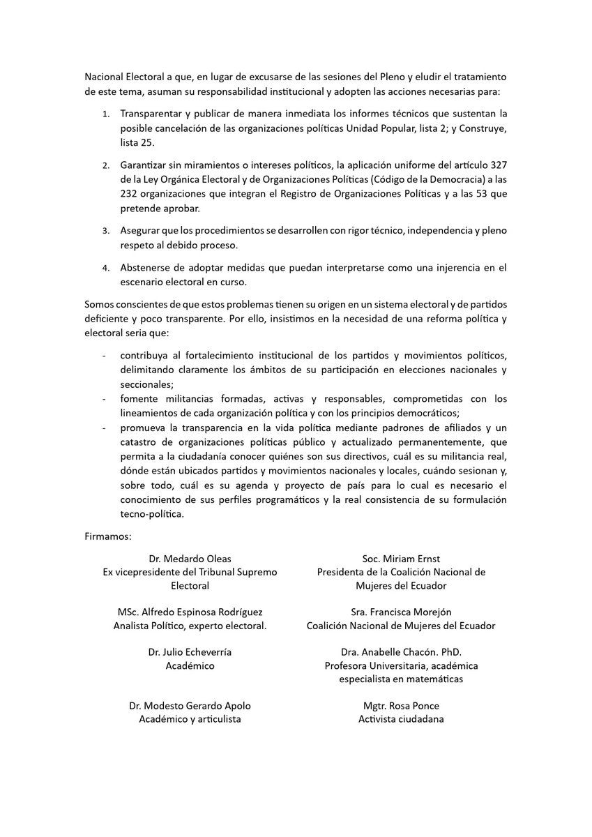 Alfredo Espinosa tweet media