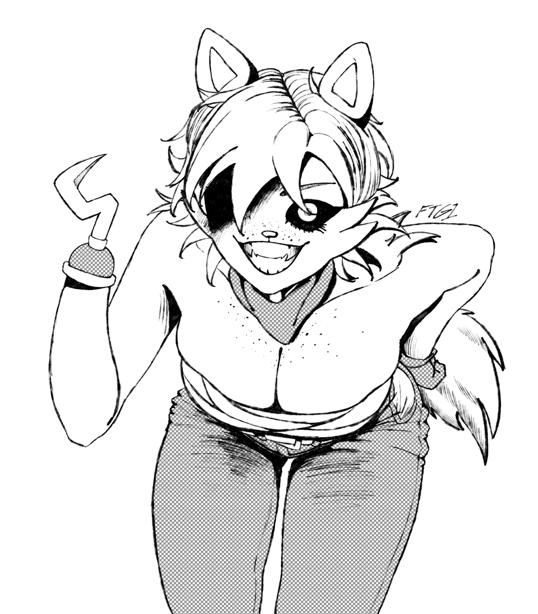 Freddy The Gamer 1 | FNIA 4 Dev tweet media