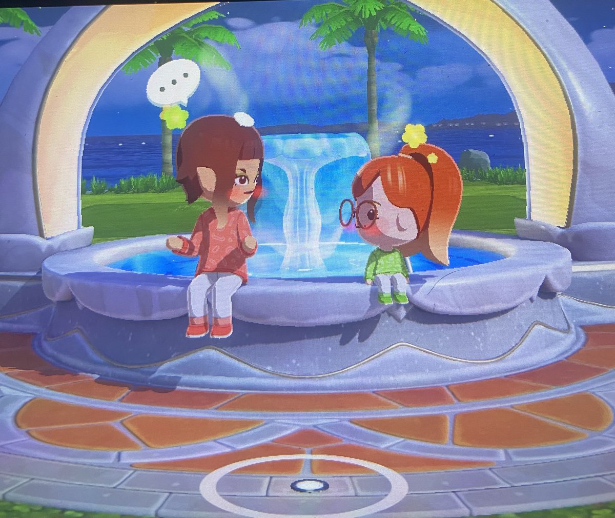 Puff🧠🍊|| Debut Winter 26' tweet media