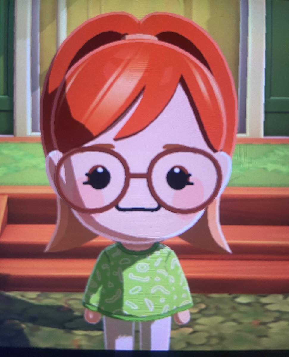 Puff🧠🍊|| Debut Winter 26' tweet media