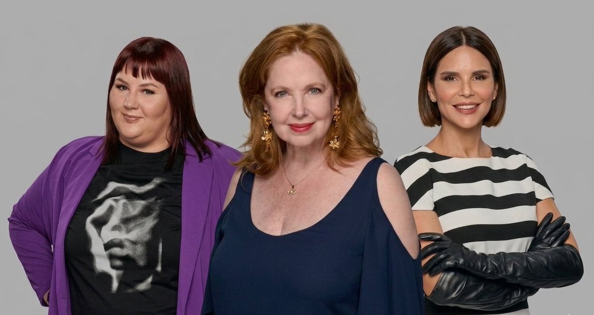 la Escribana tweet media