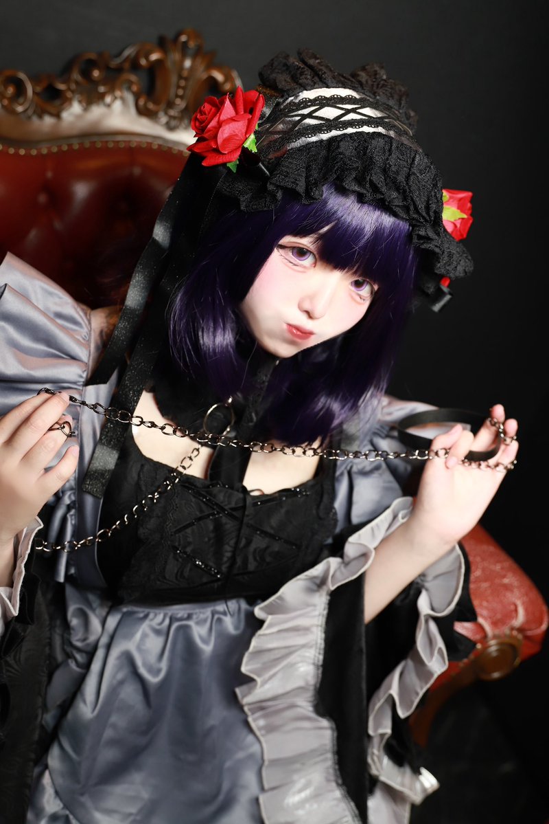 華乃しらゆき☃️撮影予定募集 tweet media