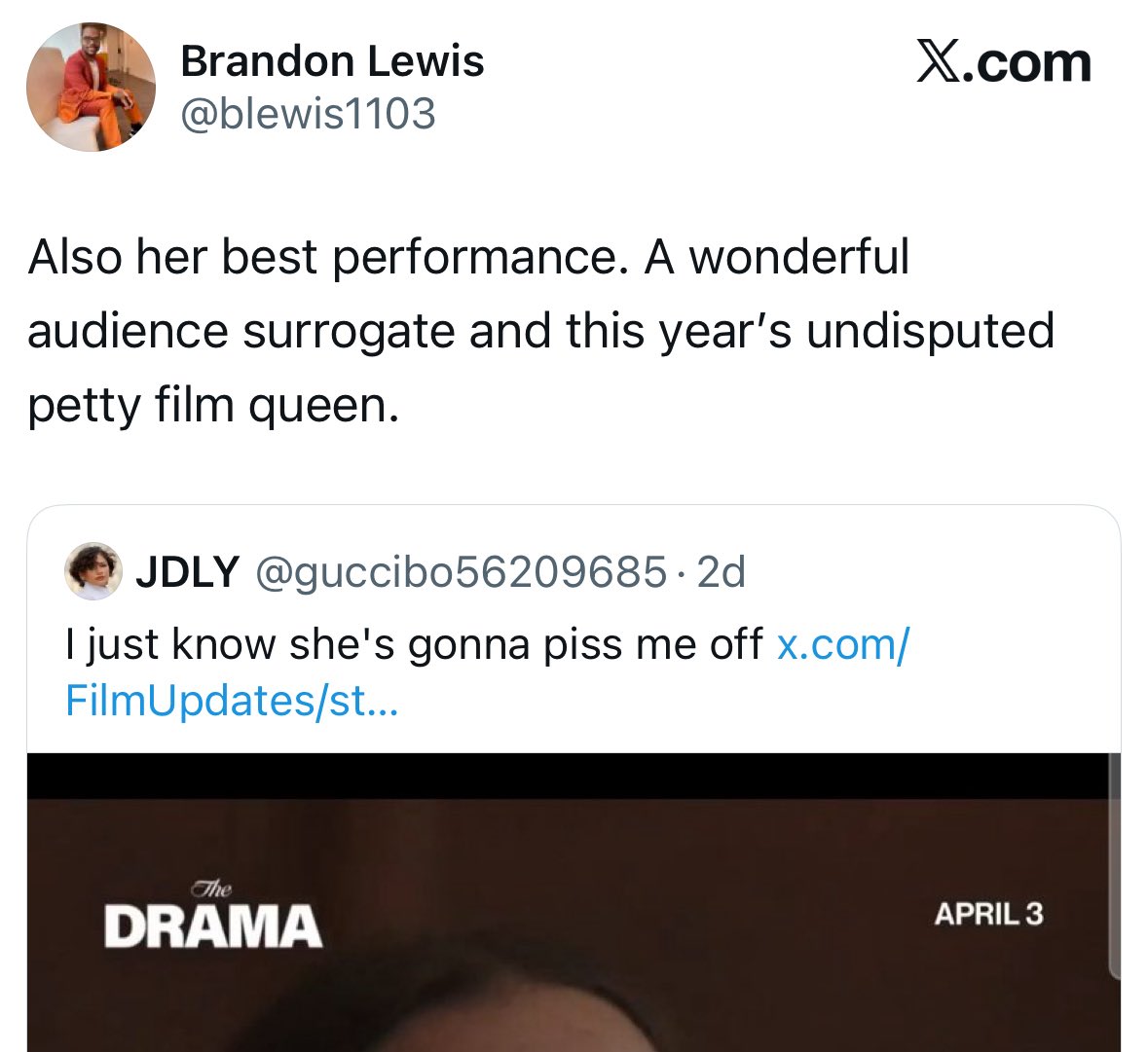 HAIMsource quits tweet media