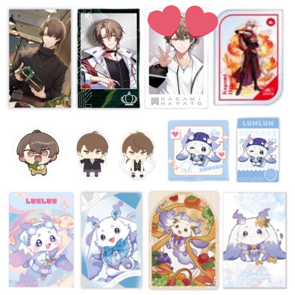 ささみ@取引垢 tweet media