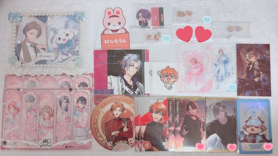 ささみ@取引垢 tweet media