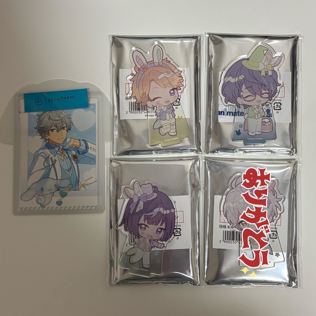 사 키 (ｻｷ).￤ﾘﾄﾘﾝ必読 tweet media