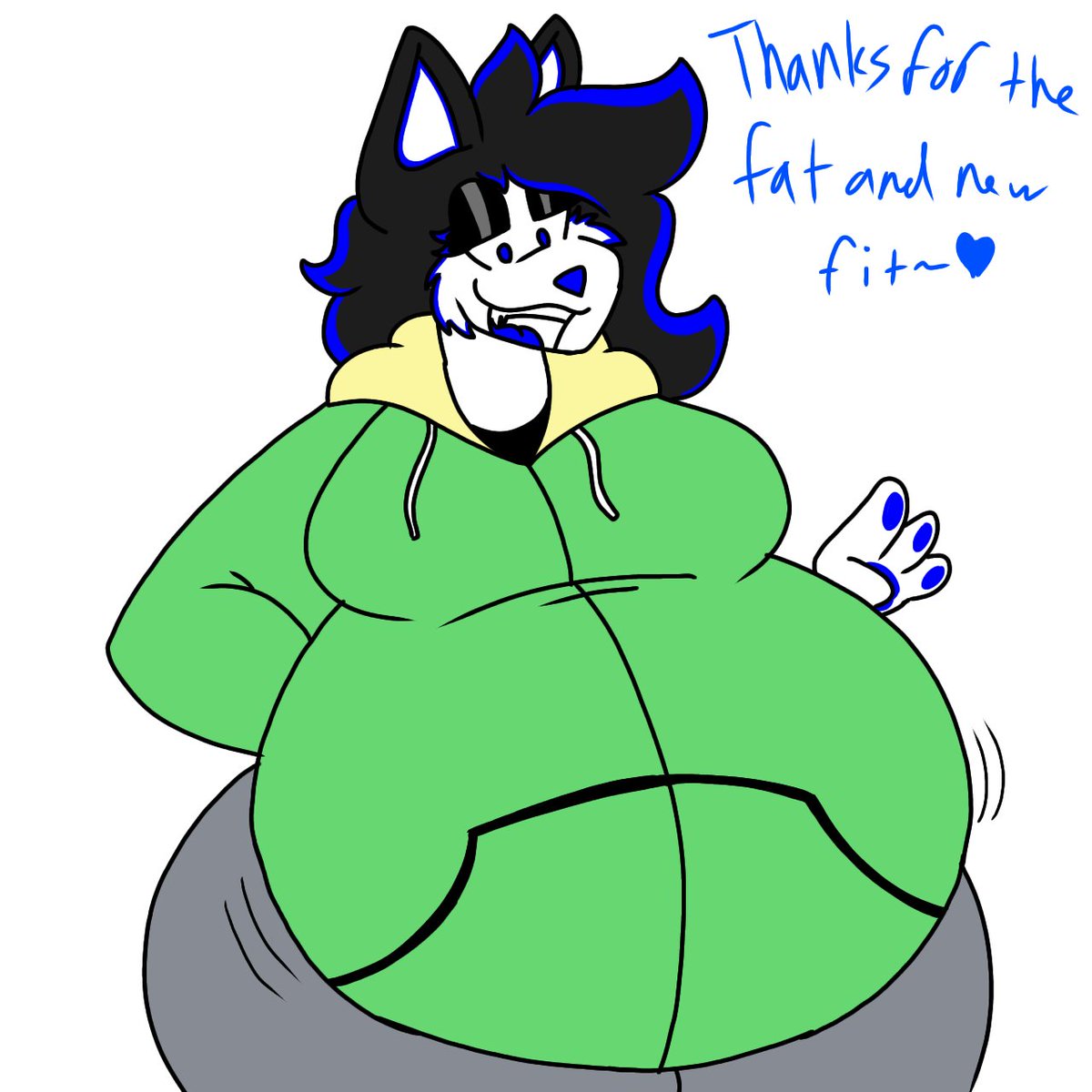 💙Lalo💙 tweet media