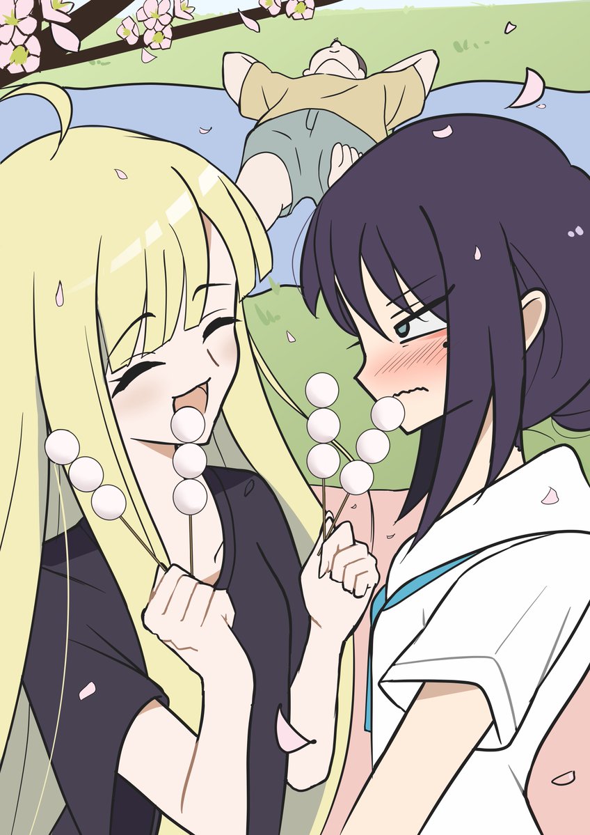 ぶりちゃん@お絵描きおじさん tweet media