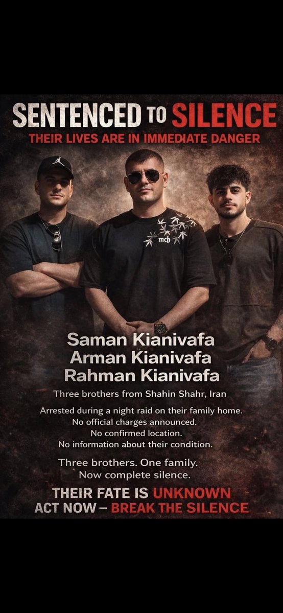 Fay( Fattaneh) tweet media